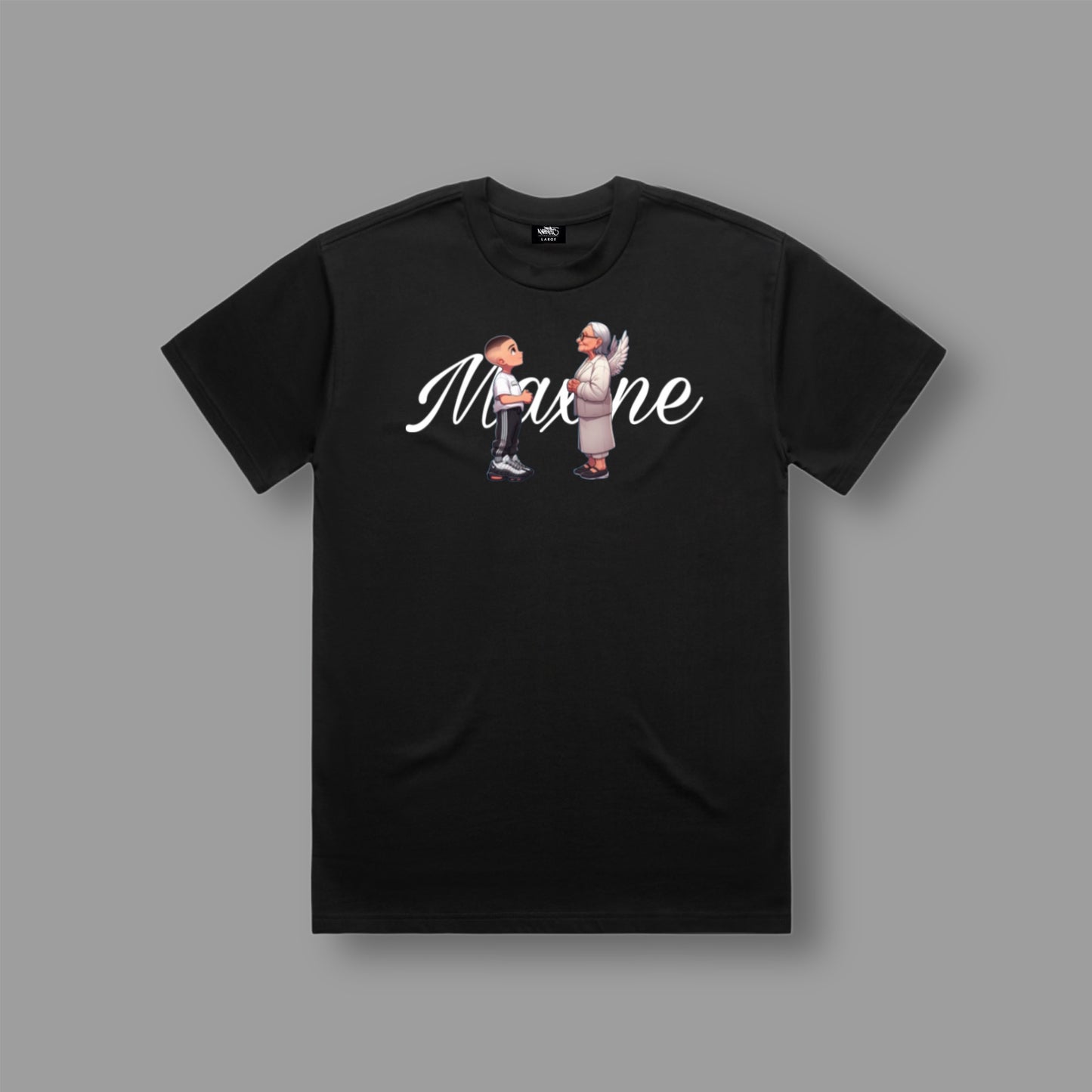 KH Maxine cover T-shirt