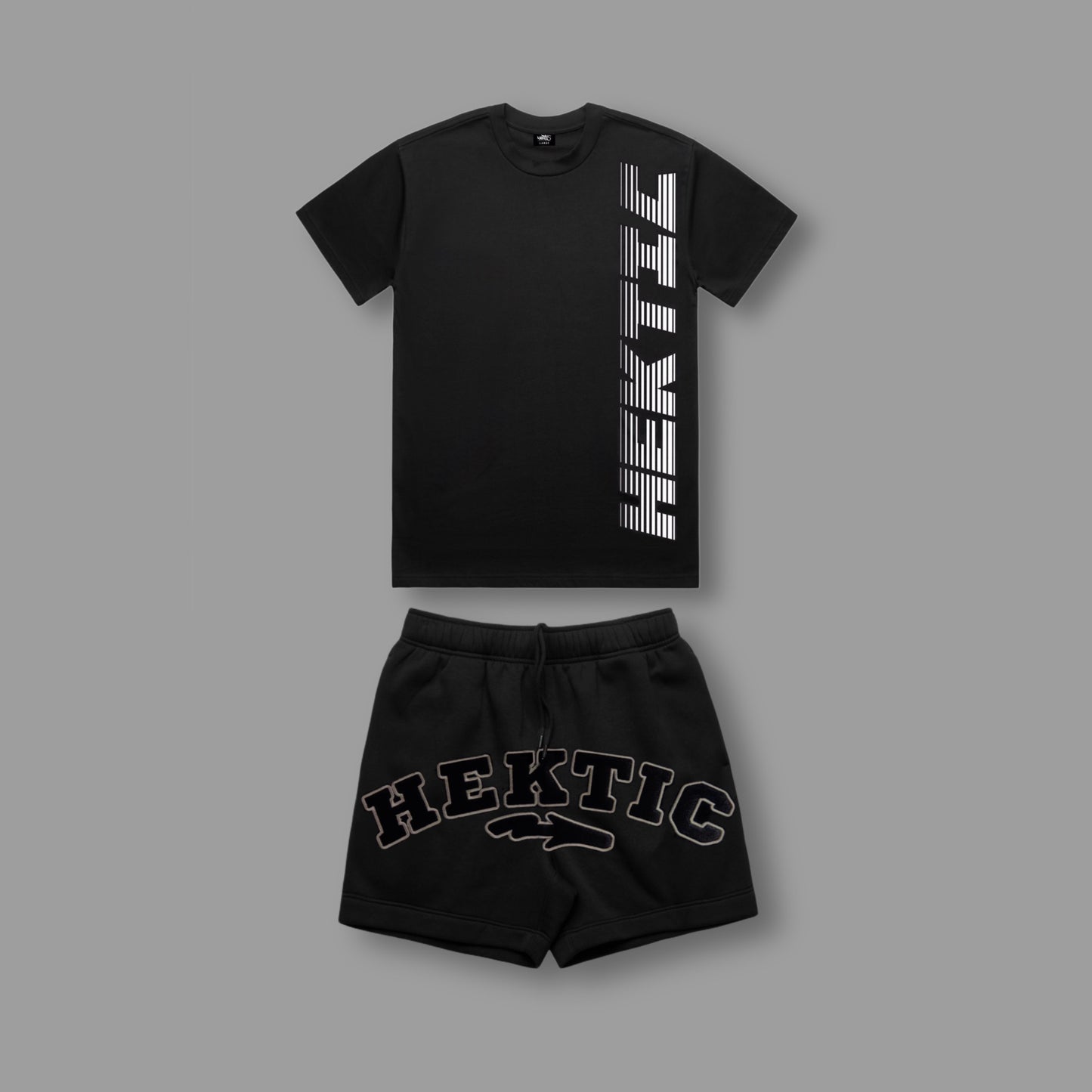 Hitters Summer tracksuit set